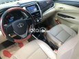 Toyota Vios 2019 - Bán xe Toyota Vios năm sản xuất 2019, màu trắng còn mới giá cạnh tranh