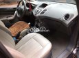 Ford Fiesta 2011 - Bán ô tô Ford Fiesta sản xuất năm 2011, màu đen, xe nhập còn mới
