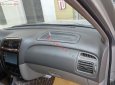 Mazda 626   2.0 MT  2001 - Bán Mazda 626 2.0 MT sản xuất 2001, màu bạc giá cạnh tranh