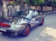 Daewoo Nubira 1999 - Cần bán gấp Daewoo Nubira sản xuất 1999, màu xám, nhập khẩu Hàn Quốc