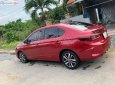 Honda City   RS 1.5 AT  2021 - Bán Honda City RS 1.5 AT 2021, màu đỏ còn mới, giá chỉ 570 triệu