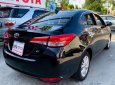 Toyota Vios   1.5G 2019 - Bán ô tô Toyota Vios 1.5G 2019, màu đen, giá tốt