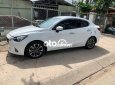 Mazda 2    2017 - Bán ô tô Mazda 2 đời 2017, màu trắng còn mới giá cạnh tranh