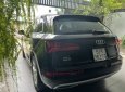 Audi Q5 2018 - Cần bán lại xe Audi Q5 đời 2018, màu đen