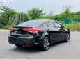 Kia Cerato   1.6 AT  2016 - Bán ô tô Kia Cerato 1.6 AT sản xuất năm 2016, màu đen