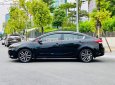 Kia Cerato   1.6 AT  2016 - Bán ô tô Kia Cerato 1.6 AT sản xuất năm 2016, màu đen