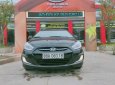 Hyundai Accent   1.4 MT  2014 - Cần bán Hyundai Accent 1.4 MT đời 2014, màu đen, nhập khẩu