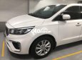 Kia Sedona 2020 - Cần bán lại xe Kia Sedona 2020, màu trắng chính chủ