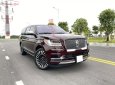 Lincoln Navigator   Black Label  2018 - Bán ô tô Lincoln Navigator Black Label sản xuất năm 2018, màu đỏ, nhập khẩu