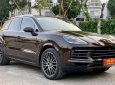 Porsche Cayenne 2019 - Màu nâu, nội thất kem