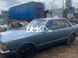 Nissan Bluebird    1980 - Xe Nissan Bluebird đời 1980, màu xám, nhập khẩu