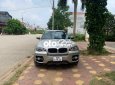 BMW X6   2009 - Cần bán gấp BMW X6 năm sản xuất 2009, màu vàng còn mới, 695tr