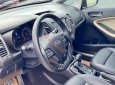 Kia Cerato   1.6 AT  2016 - Bán ô tô Kia Cerato 1.6 AT sản xuất năm 2016, màu đen