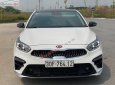 Kia Cerato   1.6 AT Luxury  2019 - Bán Kia Cerato 1.6 AT Luxury sản xuất năm 2019, màu trắng  