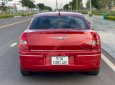 Chrysler 300C   2.7 V6  2008 - Cần bán Chrysler 300C 2.7 V6 sản xuất 2008, màu đỏ, xe nhập