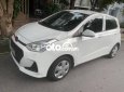 Hyundai Grand i10 2017 - Bán Hyundai Grand i10 đời 2017, màu trắng, nhập khẩu còn mới