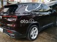 Jonway Q20 2020 - Cần bán xe VinFast LUX SA2.0 2020, màu đen