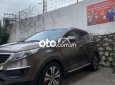 Kia Sportage 2011 - Cần bán Kia Sportage sản xuất 2011, nhập khẩu nguyên chiếc còn mới