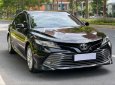 Toyota Camry   2.0G  2019 - Cần bán xe Toyota Camry 2.0G đời 2019, màu đen, nhập khẩu nguyên chiếc, 969tr