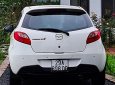 Mazda 2   S 2013 - Cần bán lại xe Mazda 2 S đời 2013, màu trắng, xe nhập, giá chỉ 320 triệu