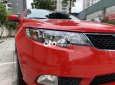 Kia Cerato 2013 - Cần bán lại xe Kia Cerato đời 2013, màu đỏ