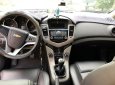 Chevrolet Cruze   LT 1.6 MT   2017 - Cần bán xe Chevrolet Cruze LT 1.6 MT đời 2017, màu bạc chính chủ, giá tốt