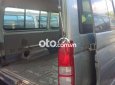 Toyota Hiace     2008 - Bán Toyota Hiace năm 2008, màu bạc