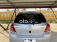Toyota Yaris 2007 - Cần bán gấp Toyota Yaris sản xuất 2007, màu bạc, nhập khẩu nguyên chiếc