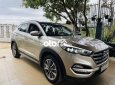 Hyundai Tucson 2018 - Cần bán gấp Hyundai Tucson 2018, màu xám, nhập khẩu còn mới giá cạnh tranh