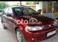 Fiat Albea   2007 - Bán ô tô Fiat Albea đời 2007, màu đỏ, nhập khẩu, giá tốt