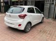 Hyundai Grand i10 2016 - Cần bán Hyundai Grand i10 năm sản xuất 2016, màu trắng