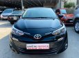 Toyota Vios   1.5G 2019 - Bán ô tô Toyota Vios 1.5G 2019, màu đen, giá tốt