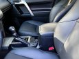 Toyota Prado   VX 2.7L  2021 - Cần bán gấp Toyota Prado VX 2.7L năm 2021, màu đen, nhập khẩu