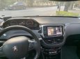 Peugeot 208 2014 - Bán Peugeot 208 năm 2014, màu trắng, nhập khẩu chính chủ