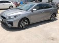 Kia Cerato   2.0 AT Premium 2019 - Cần bán gấp Kia Cerato 2.0 AT Premium năm sản xuất 2019, màu xám