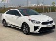 Kia Cerato   1.6 AT Luxury  2019 - Bán Kia Cerato 1.6 AT Luxury sản xuất năm 2019, màu trắng  