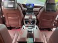 Lincoln Navigator   Black Label  2018 - Bán ô tô Lincoln Navigator Black Label sản xuất năm 2018, màu đỏ, nhập khẩu