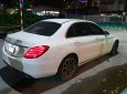 Mercedes-Benz C200 2016 - Bán ô tô Mercedes C200 đời 2016, màu trắng