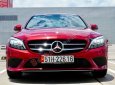 Mercedes-Benz C200 2019 - Bán xe Mercedes C200 đời 2019, màu đỏ