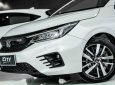 Honda City 2021 - Honda City G 2021 - Sẵn xe đủ màu giao ngay - Hỗ trợ vay 80% tặng tiền mặt, bảo hiểm, phụ kiện