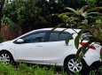 Mazda 2   S 2013 - Cần bán lại xe Mazda 2 S đời 2013, màu trắng, xe nhập, giá chỉ 320 triệu