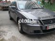 Mitsubishi Lancer 2007 - Cần bán lại xe Mitsubishi Lancer năm 2007, màu xám, nhập khẩu nguyên chiếc