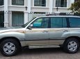 Toyota Land Cruiser   GX 4.5  2005 - Bán Toyota Land Cruiser GX 4.5 2005, nhập khẩu nguyên chiếc, giá tốt