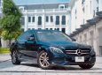 Mercedes-Benz C200 2015 - Cần bán gấp Mercedes C200 đời 2015, màu xanh lam