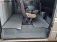 Mercedes-Benz Sprinter 311  2010 - Cần bán gấp Mercedes Sprinter 311 2010, màu bạc chính chủ giá cạnh tranh