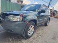 Ford Escape   2001 - Cần bán Ford Escape năm 2001, màu xanh lam