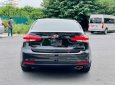 Kia Cerato   1.6 AT  2016 - Bán ô tô Kia Cerato 1.6 AT sản xuất năm 2016, màu đen