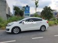 Kia Rio    2017 - Xe Kia Rio sản xuất 2017, màu trắng, xe nhập còn mới