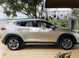Hyundai Tucson 2018 - Cần bán gấp Hyundai Tucson 2018, màu xám, nhập khẩu còn mới giá cạnh tranh