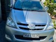 Toyota Innova 2006 - Cần bán Toyota Innova năm 2006, màu bạc còn mới, 202 triệu